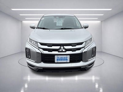 2024 Mitsubishi Outlander Sport 2.0 SE
