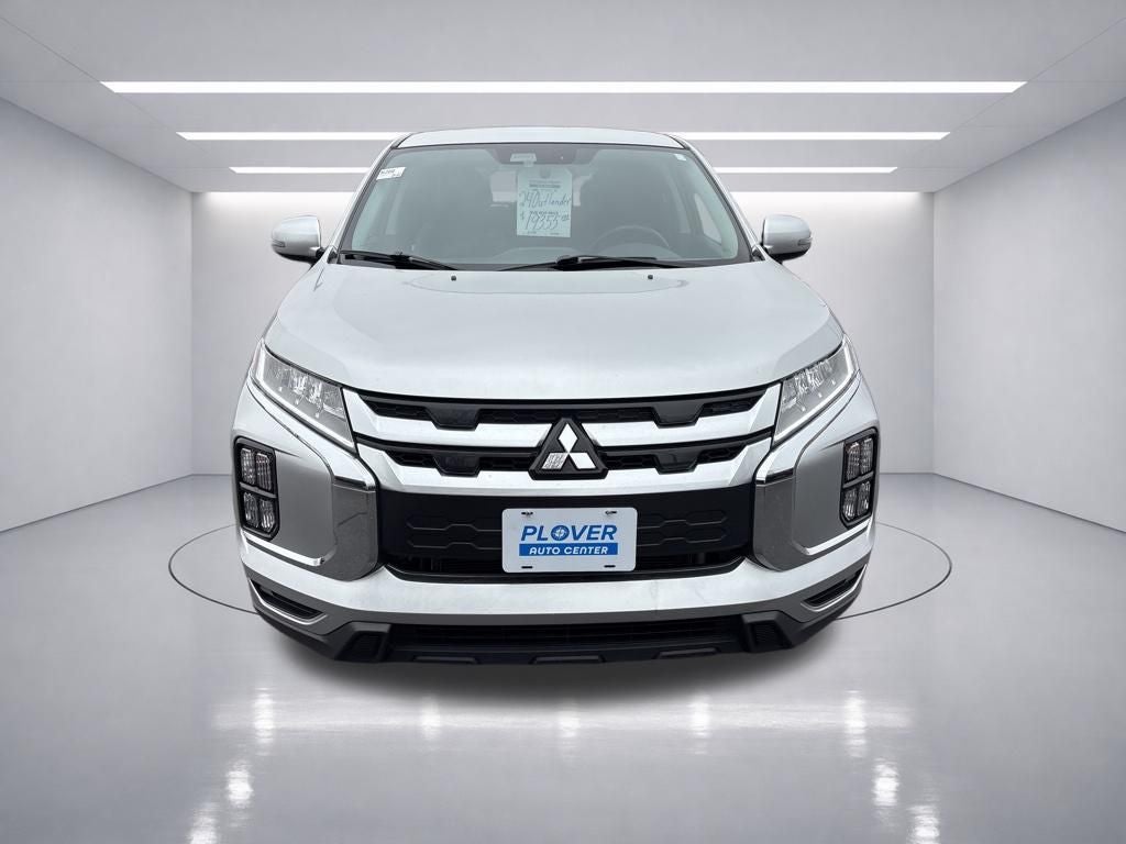 2024 Mitsubishi Outlander Sport 2.0 SE