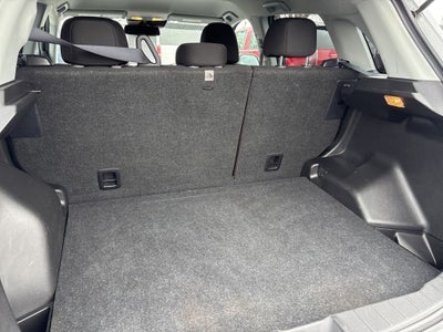 2024 Mitsubishi Outlander Sport 2.0 ES