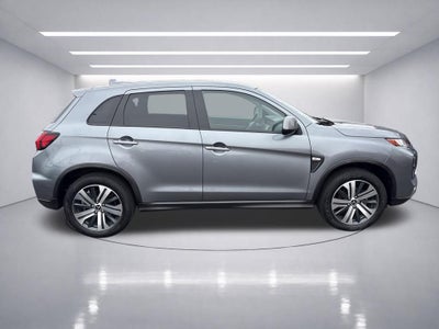 2024 Mitsubishi Outlander Sport 2.0 ES
