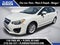 2014 Subaru Impreza 2.0i Premium