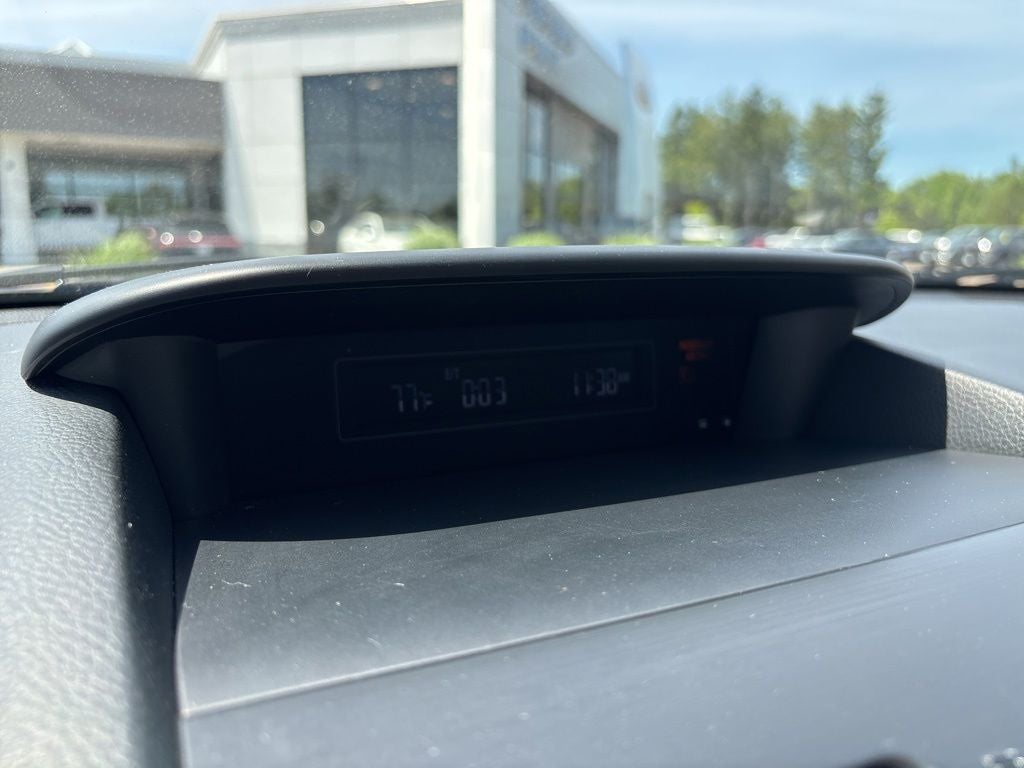 2014 Subaru Impreza 2.0i Premium