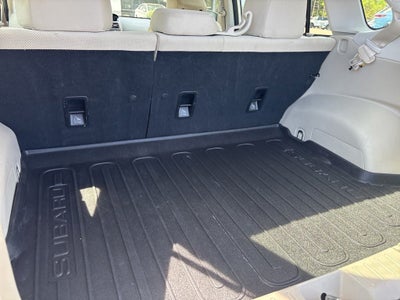 2014 Subaru Impreza 2.0i Premium