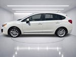 2014 Subaru Impreza 2.0i Premium