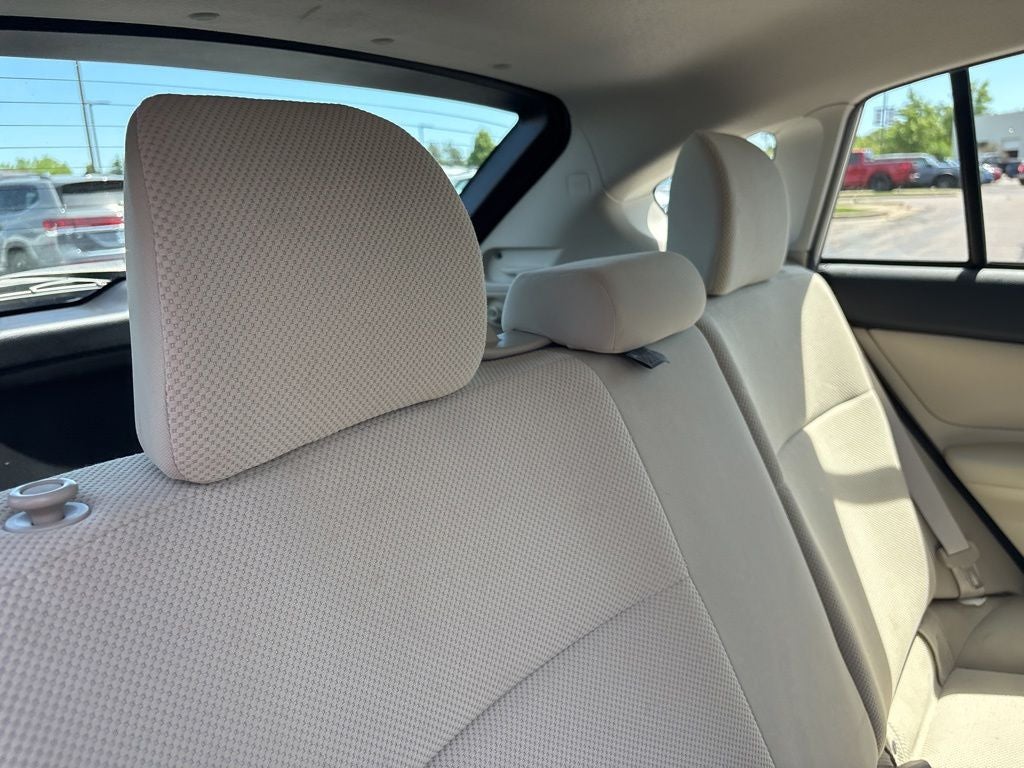 2014 Subaru Impreza 2.0i Premium