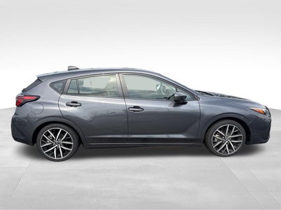 2024 Subaru Impreza Sport