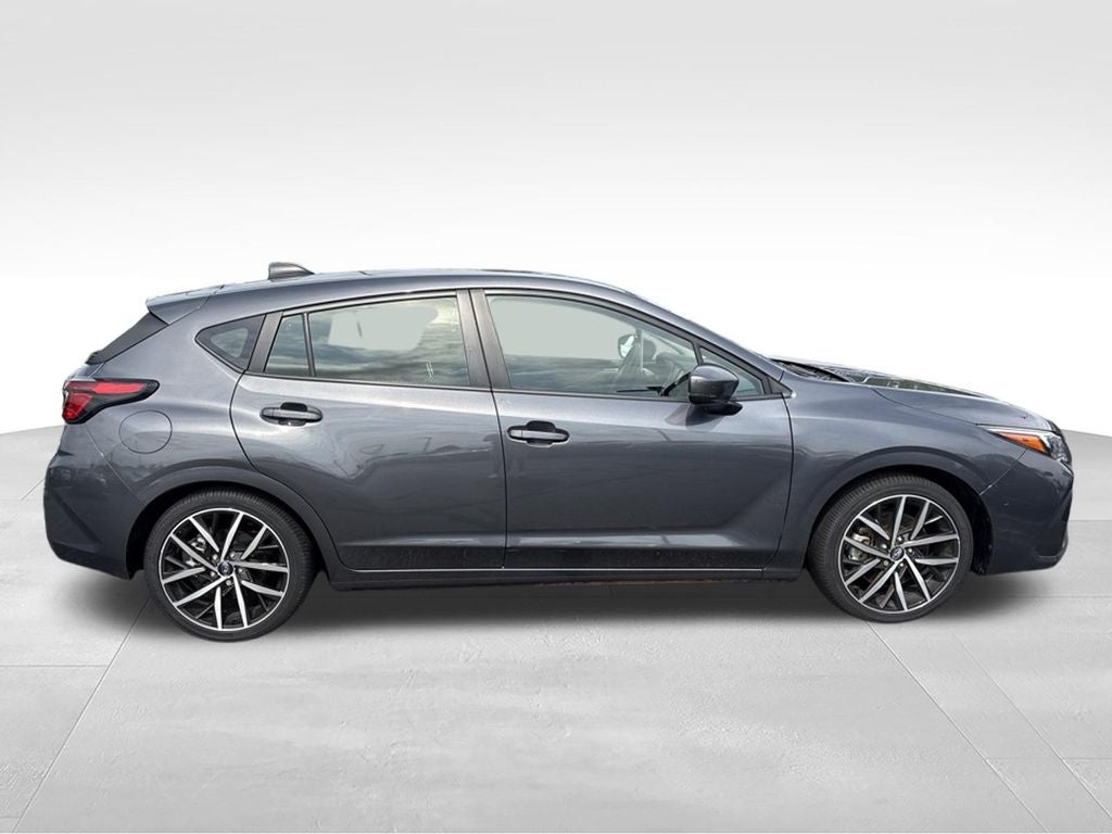 2024 Subaru Impreza Sport