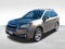 2017 Subaru Forester 2.5i Touring