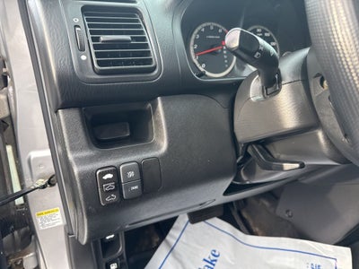 2006 Honda CR-V EX