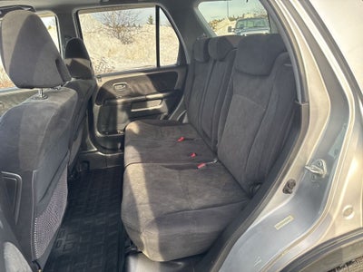 2006 Honda CR-V EX