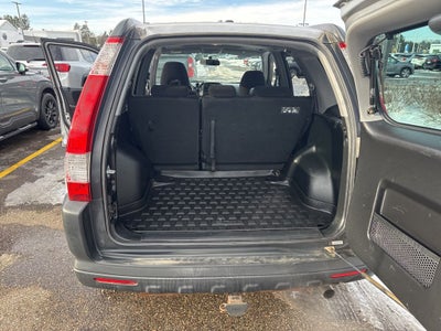 2006 Honda CR-V EX