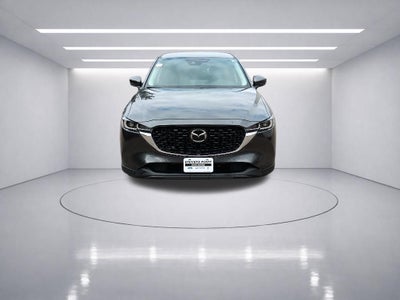 2023 Mazda Mazda CX-5 2.5 S Select