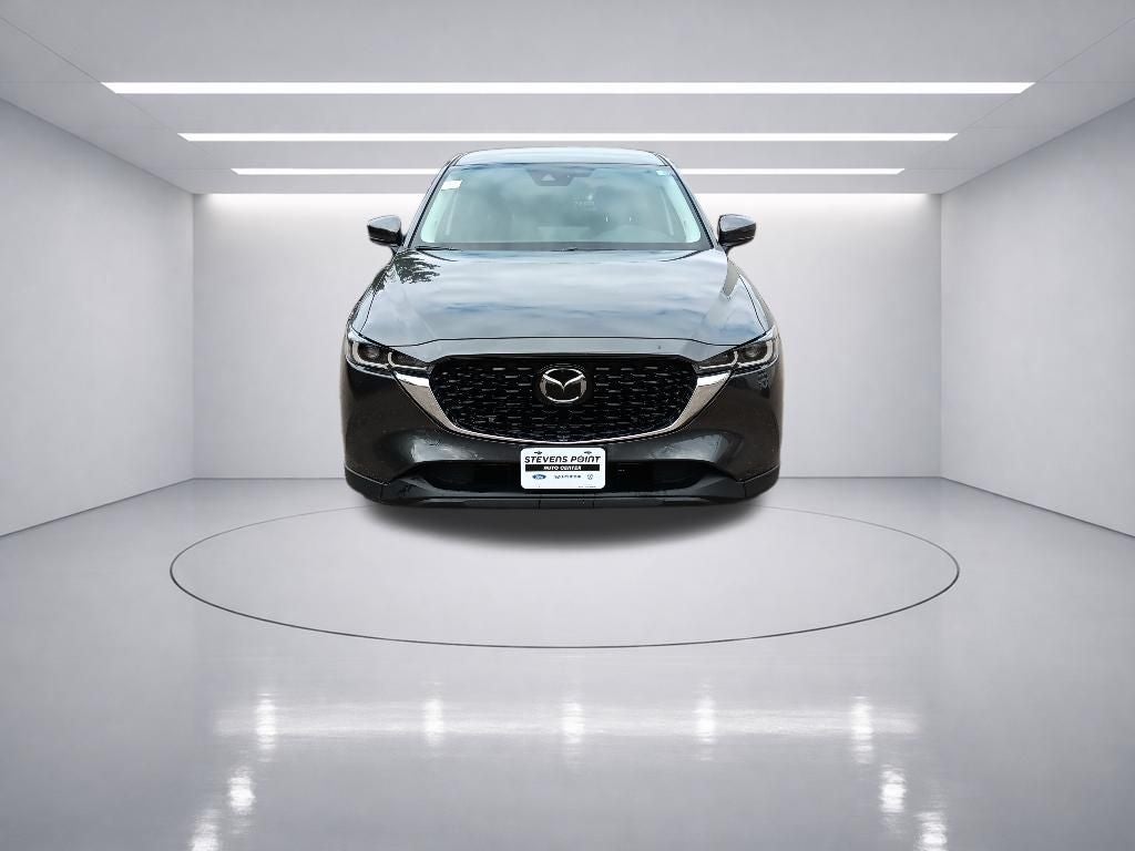2023 Mazda Mazda CX-5 2.5 S Select