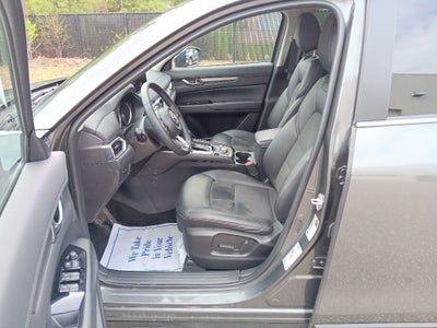 2023 Mazda Mazda CX-5 2.5 S Select