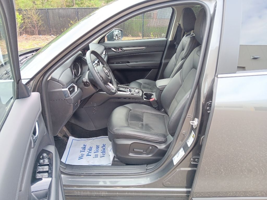 2023 Mazda Mazda CX-5 2.5 S Select