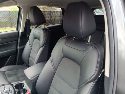 2023 Mazda Mazda CX-5 2.5 S Select