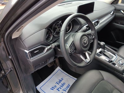 2023 Mazda Mazda CX-5 2.5 S Select