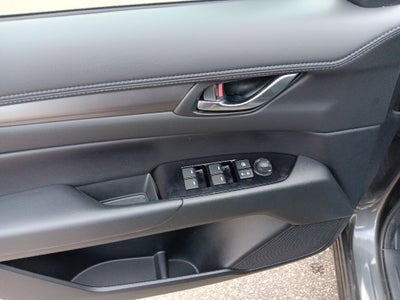 2023 Mazda Mazda CX-5 2.5 S Select