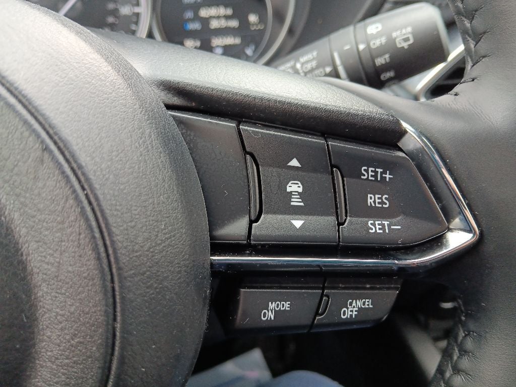 2023 Mazda Mazda CX-5 2.5 S Select
