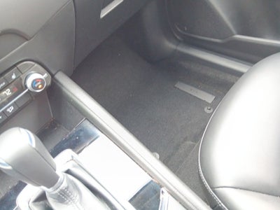 2023 Mazda Mazda CX-5 2.5 S Select