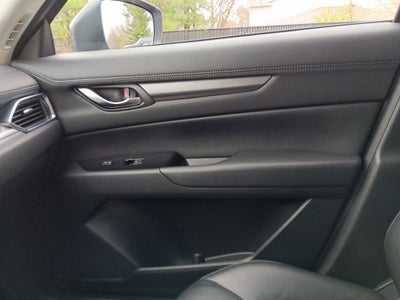 2023 Mazda Mazda CX-5 2.5 S Select