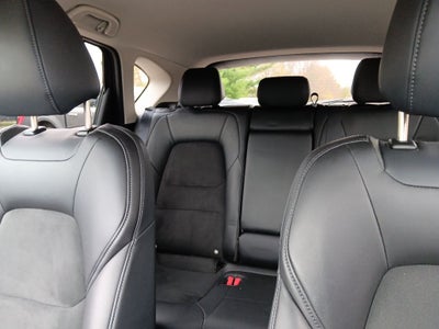 2023 Mazda Mazda CX-5 2.5 S Select