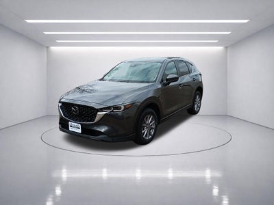 2023 Mazda Mazda CX-5 2.5 S Select