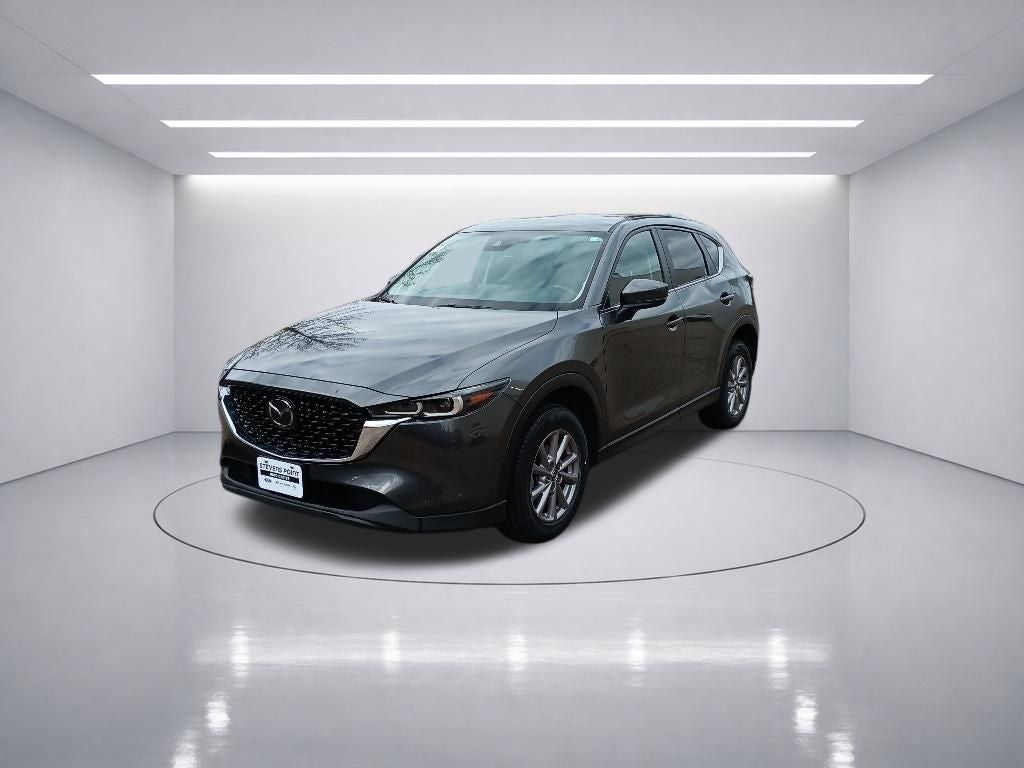 2023 Mazda Mazda CX-5 2.5 S Select