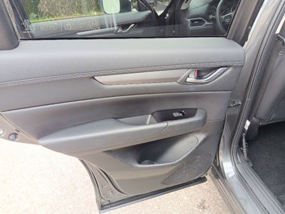2023 Mazda Mazda CX-5 2.5 S Select