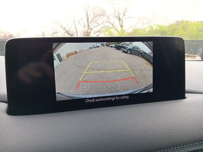 2023 Mazda Mazda CX-5 2.5 S Select