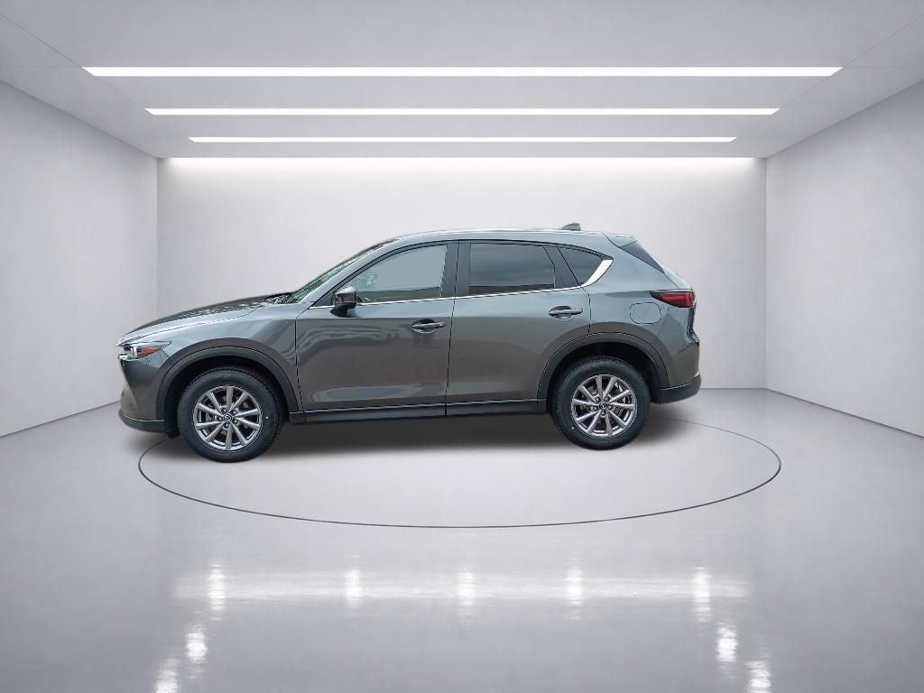 2023 Mazda Mazda CX-5 2.5 S Select