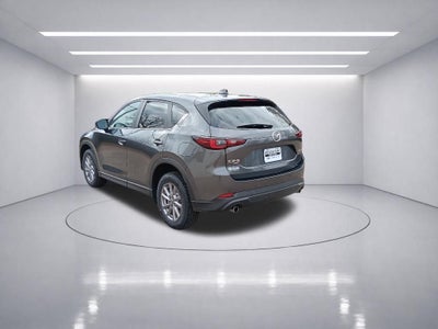 2023 Mazda Mazda CX-5 2.5 S Select