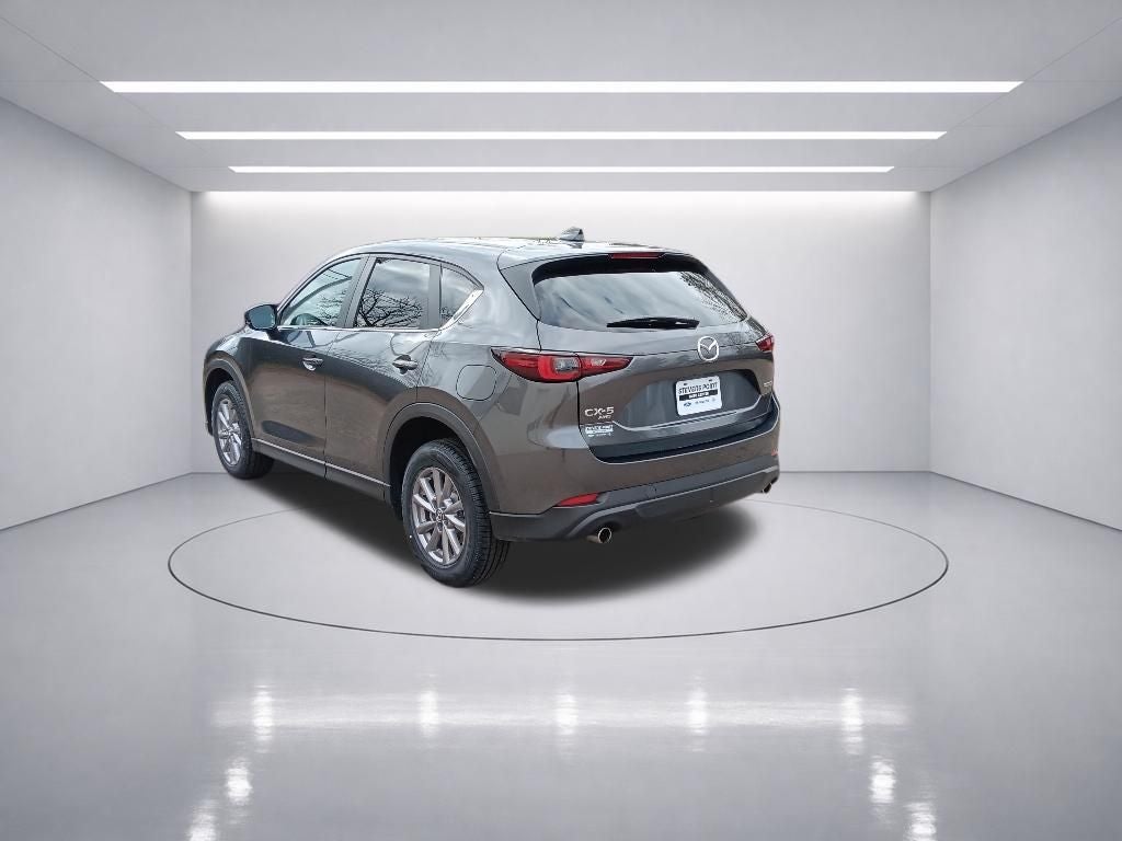 2023 Mazda Mazda CX-5 2.5 S Select