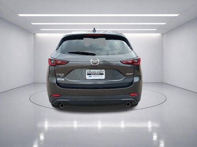 2023 Mazda Mazda CX-5 2.5 S Select