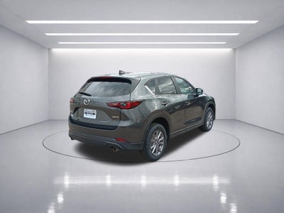 2023 Mazda Mazda CX-5 2.5 S Select