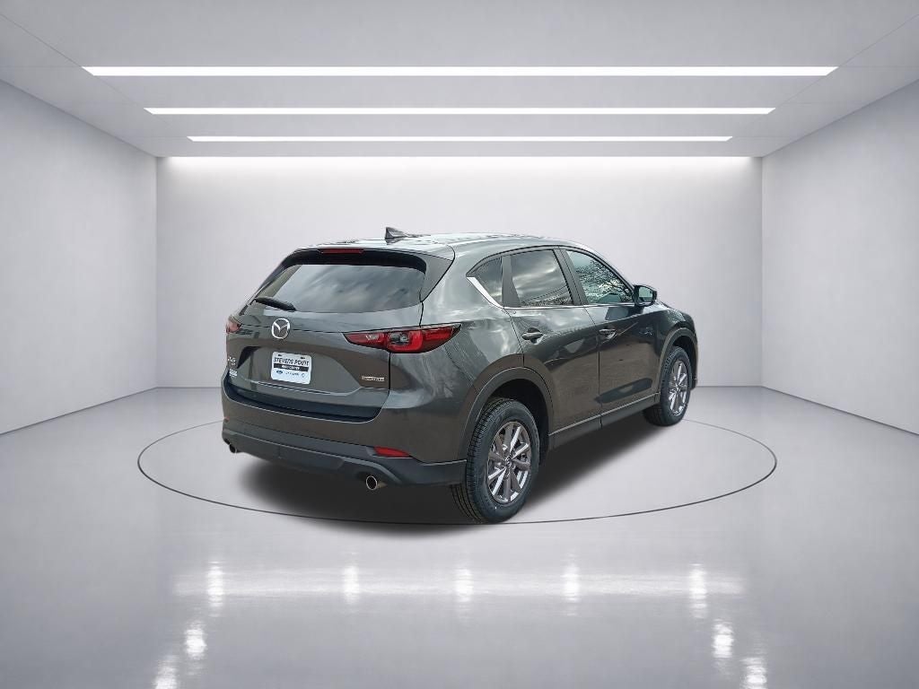 2023 Mazda Mazda CX-5 2.5 S Select