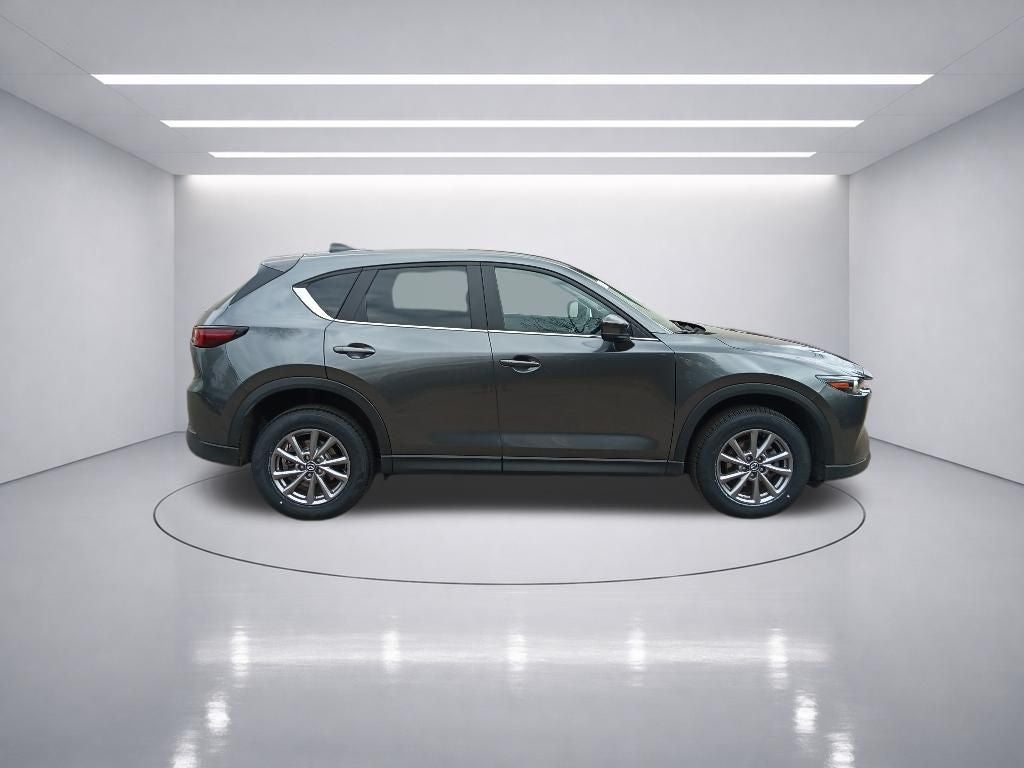 2023 Mazda Mazda CX-5 2.5 S Select