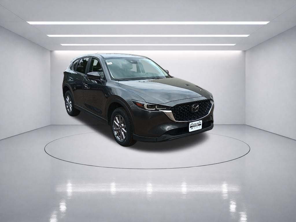 2023 Mazda Mazda CX-5 2.5 S Select