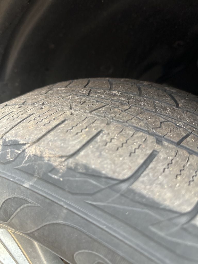 2017 Mazda Mazda CX-5 Touring