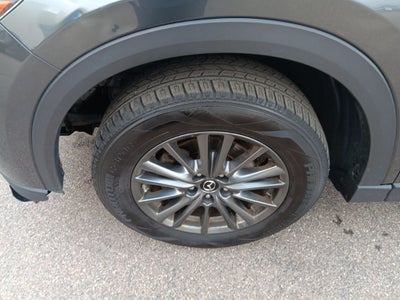 2019 Mazda Mazda CX-5 Touring