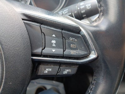 2019 Mazda Mazda CX-5 Touring