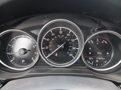 2019 Mazda Mazda CX-5 Touring