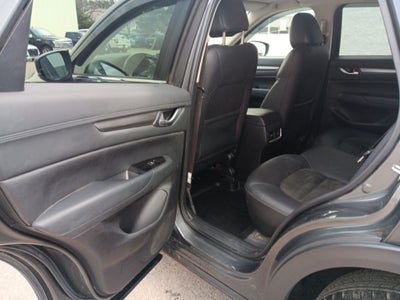 2019 Mazda Mazda CX-5 Touring