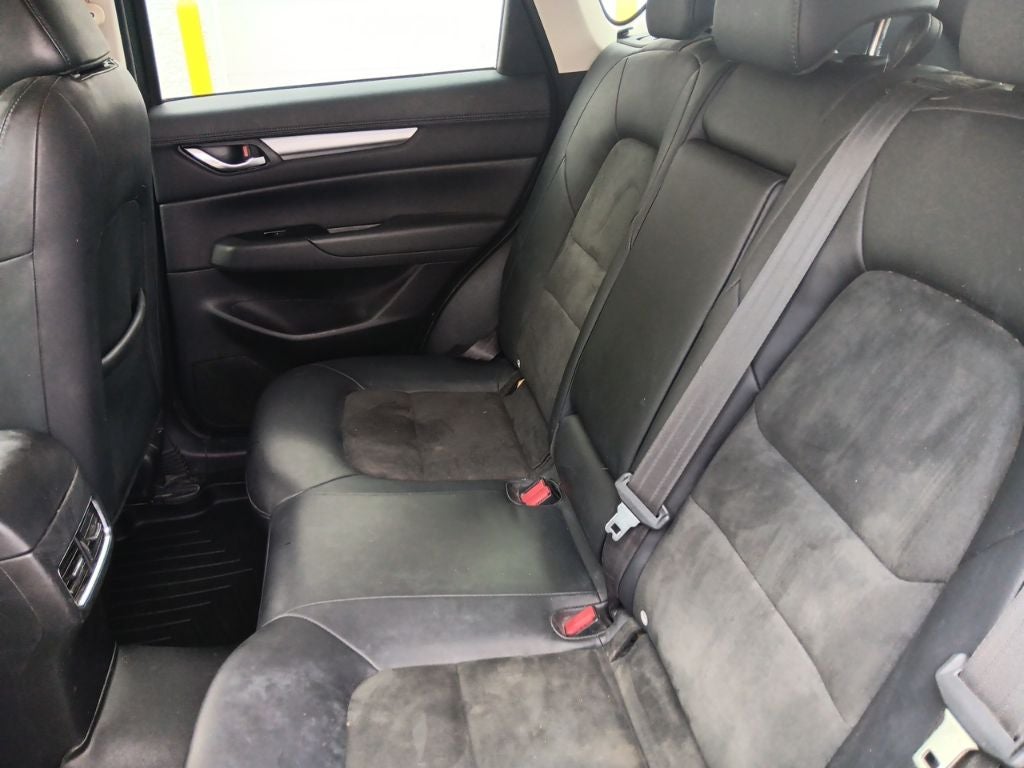 2019 Mazda Mazda CX-5 Touring