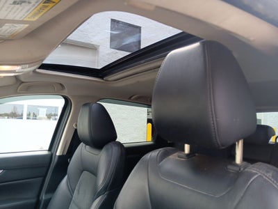 2019 Mazda Mazda CX-5 Touring