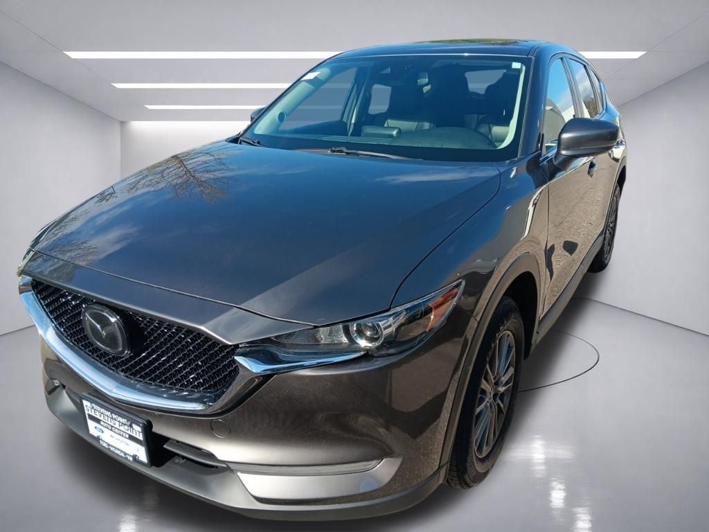2019 Mazda Mazda CX-5 Touring