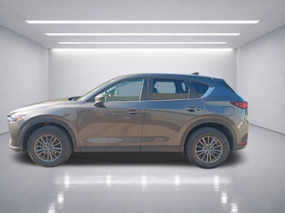 2019 Mazda Mazda CX-5 Touring