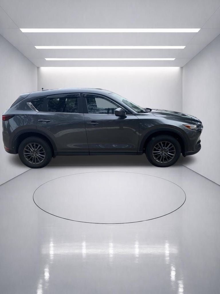 2019 Mazda Mazda CX-5 Touring