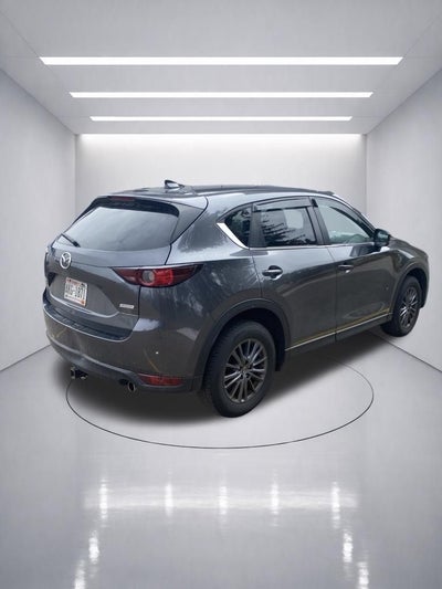 2019 Mazda Mazda CX-5 Touring