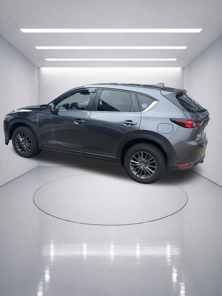 2019 Mazda Mazda CX-5 Touring